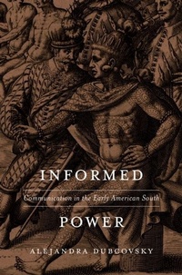 Enlarge image Cover: Informed Power - Harvard University Press
