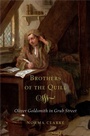 Cover: Brothers of the Quill - Harvard University Press