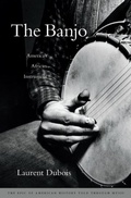 Cover: Banjo - Harvard University Press