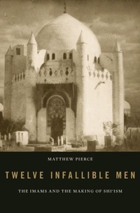 Abbildung von: Twelve Infallible Men - Harvard University Press