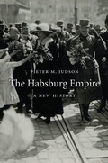 Cover: Habsburg Empire - Harvard University Press