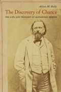 Cover: Discovery of Chance - Harvard University Press