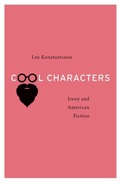 Cover: Cool Characters - Harvard University Press
