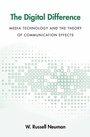 Cover: Digital Difference - Harvard University Press
