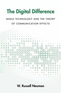 Enlarge image Cover: Digital Difference - Harvard University Press