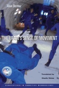 Cover: Brain's Sense of Movement - Harvard University Press