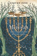 Cover: Menorah - Harvard University Press