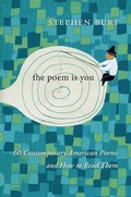 Cover: Poem Is You - Harvard University Press