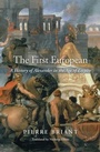 Cover: The First European - Harvard University Press