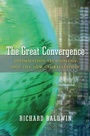 Cover: Great Convergence - Harvard University Press