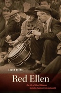 Cover: Red Ellen - Harvard University Press