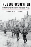 Cover: Good Occupation - Harvard University Press