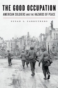 Enlarge image Cover: Good Occupation - Harvard University Press