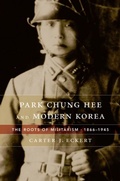 Bild: Park Chung Hee and Modern Korea - The Belknap Press