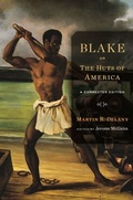 Cover: Blake; or, The Huts of America - Harvard University Press