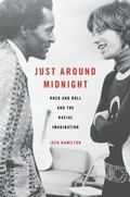Cover: Just around Midnight - Harvard University Press