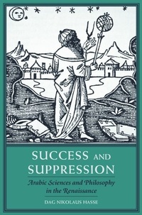 Enlarge image Cover: Success and Suppression - Harvard University Press