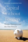 Cover: Capital without Borders - Harvard University Press