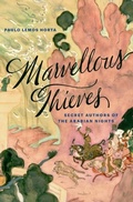Cover: Marvellous Thieves - Harvard University Press