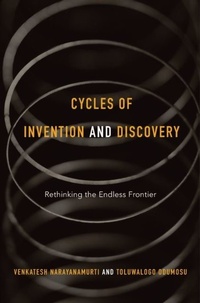 Enlarge image Cover: Cycles of Invention and Discovery - Harvard University Press