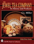 Cover: The Jewel Tea Company - Schiffer Publishing Ltd