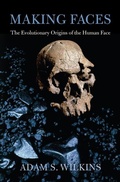 Cover: Making Faces - Harvard University Press
