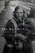 Cover: War Within - Harvard University Press