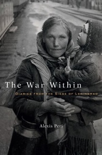 Bild vergrößern Bild: War Within - Harvard University Press