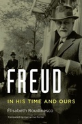 Cover: Freud - Harvard University Press