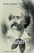 Cover: Flaubert - The Belknap Press