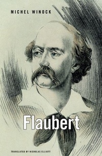 Enlarge image Cover: Flaubert - The Belknap Press