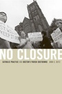 Cover: No Closure - Harvard University Press
