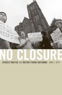 Enlarge image Cover: No Closure - Harvard University Press