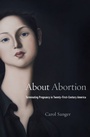 Cover: About Abortion - Harvard University Press