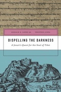 Cover: Dispelling the Darkness - Harvard University Press