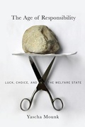 Cover: Age of Responsibility - Harvard University Press