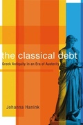 Cover: Classical Debt - Harvard University Press