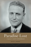 Cover: Paradise Lost - Harvard University Press
