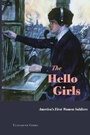 Cover: Hello Girls - Harvard University Press