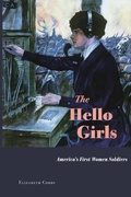 Cover: Hello Girls - Harvard University Press