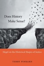 Cover: Does History Make Sense? - Harvard University Press
