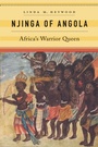 Bild: Njinga of Angola - Harvard University Press