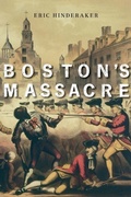 Bild: Boston's Massacre - The Belknap Press