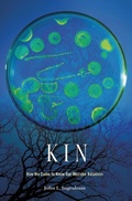 Cover: Kin - Harvard University Press