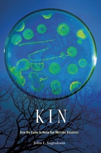 Enlarge image Cover: Kin - Harvard University Press