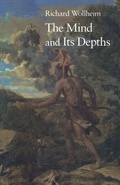 Cover: Mind and Its Depths - Harvard University Press