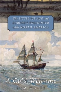 Enlarge image Cover: Cold Welcome - Harvard University Press