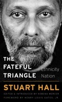 Cover: Fateful Triangle - Harvard University Press