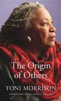 Cover: Origin of Others - Harvard University Press