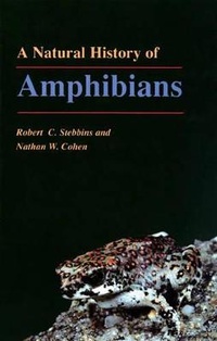 Abbildung von: A Natural History of Amphibians - Princeton University Press